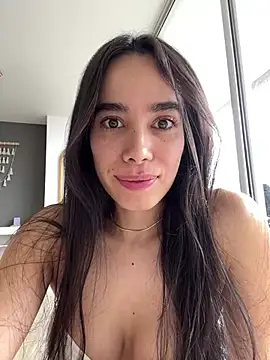 Irish Collins online show from February 16, 2:21 pm