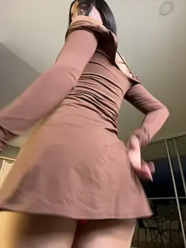 Irish Collins online show from February 16, 11:37 pm