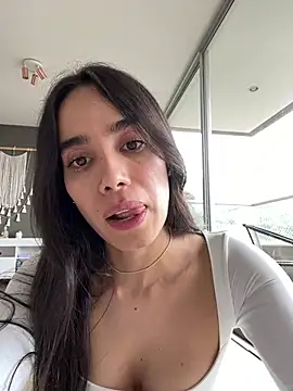 Irish Collins online show from February 18, 6:47 pm