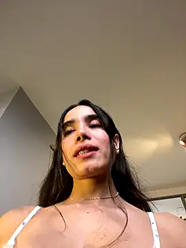 Irish Collins online show from September 25, 9:07 pm