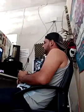 nek36 online show from June 12, 7:13 pm