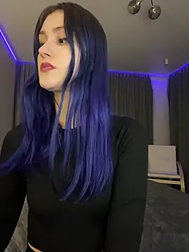 Snapshot of Erotic_Synth_Goddess chatting on December 30, 3:46 pm Erotic Synth Goddess online show from December 30, 3:46 pm
