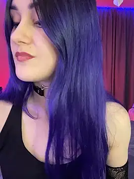 Snapshot of Erotic_Synth_Goddess chatting on February 6, 3:20 pm Erotic Synth Goddess online show from February 6, 3:20 pm