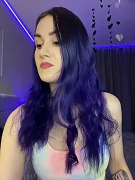 Snapshot of Erotic_Synth_Goddess chatting on February 28, 5:26 pm Erotic Synth Goddess online show from February 28, 5:26 pm