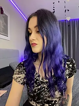 Snapshot of Erotic_Synth_Goddess chatting on March 2, 12:11 pm Erotic Synth Goddess online show from March 2, 12:11 pm