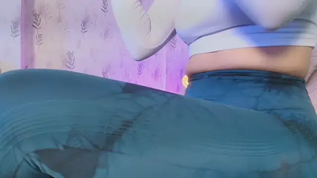 Giaa Ross online show from November 7, 12:49 pm