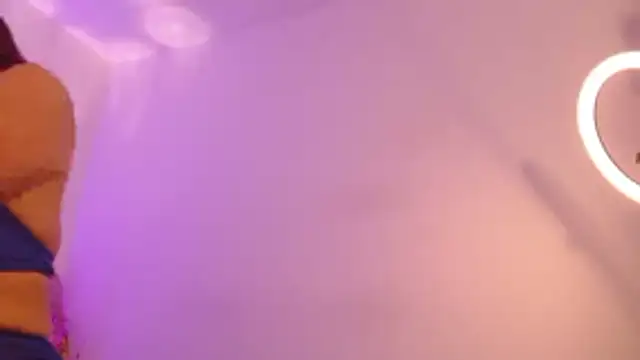 AmeliaMarss online show from April 23, 12:56 am