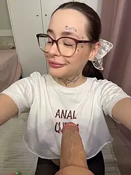 fuckdoll 18 online show from December 17, 8:20 am