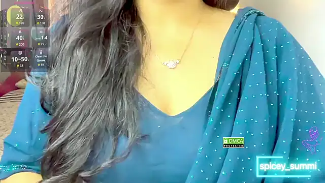 Spice-Summi online show from September 13, 5:29 am