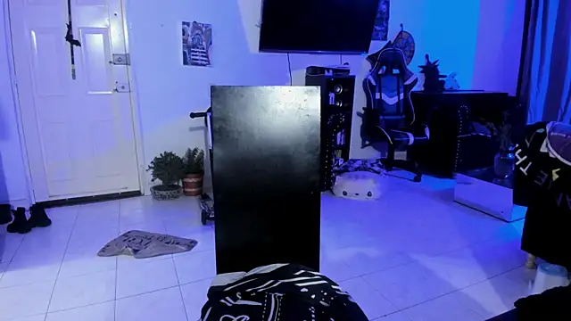 Snapshot of Acid666_alice chatting on October 2, 2:40 am Acid666 alice online show from October 2, 2:40 am