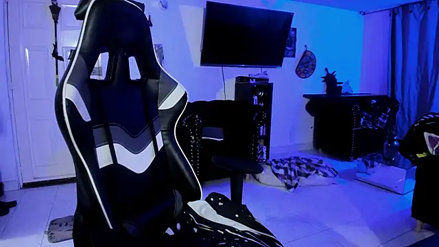 Snapshot of Acid666_alice chatting on October 7, 2:20 am Acid666 alice online show from October 7, 2:20 am