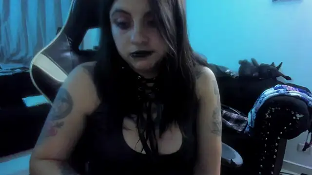 Acid666 alice online show from May 4, 3:02 am
