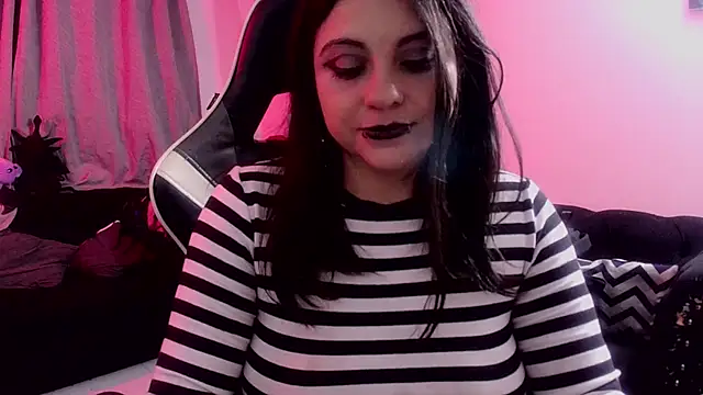 Acid666 alice online show from May 18, 3:57 am