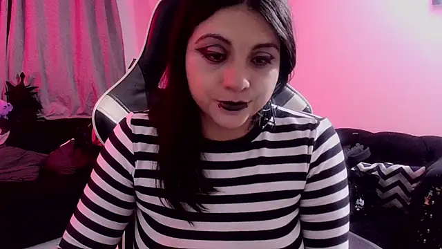 Acid666 alice online show from May 18, 4:07 am