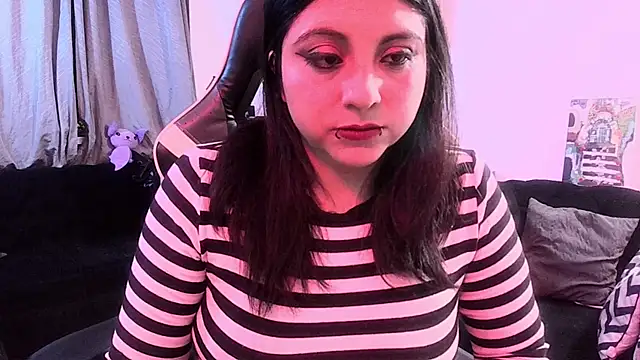 Acid666 alice online show from May 23, 1:00 am