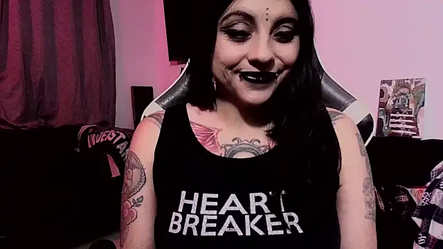 Acid666 alice online show from May 28, 2:31 am