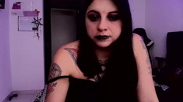 Acid666 alice online show from May 28, 2:36 pm