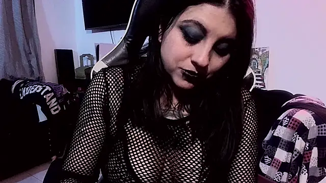 Acid666 alice online show from May 30, 3:47 am