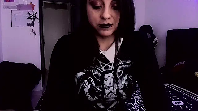 Acid666 alice online show from June 1, 2:52 pm