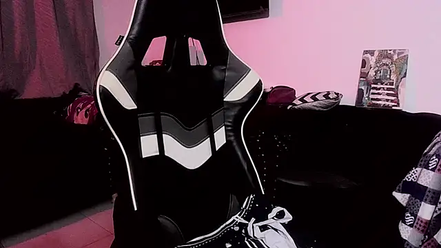 Acid666 alice online show from June 4, 2:39 am