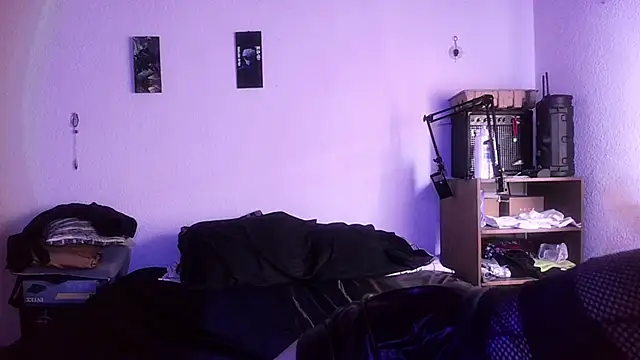 Acid666 alice online show from June 26, 7:51 pm