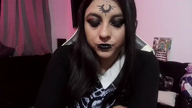 Acid666 alice online show from July 17, 3:02 am