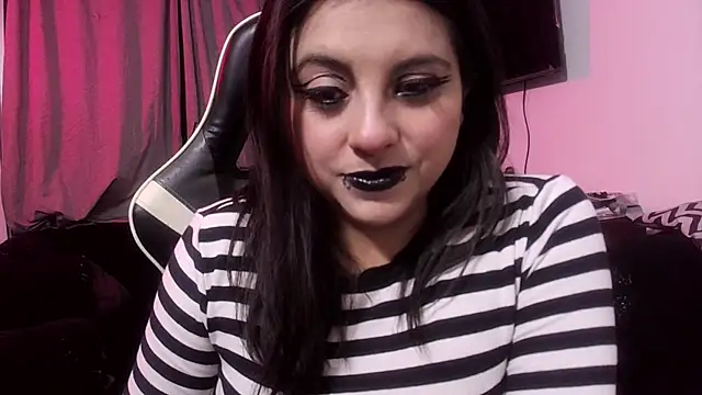 Acid666 alice online show from July 29, 2:43 am