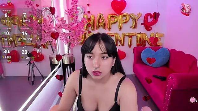 Miss dolly  online show from February 15, 12:33 pm