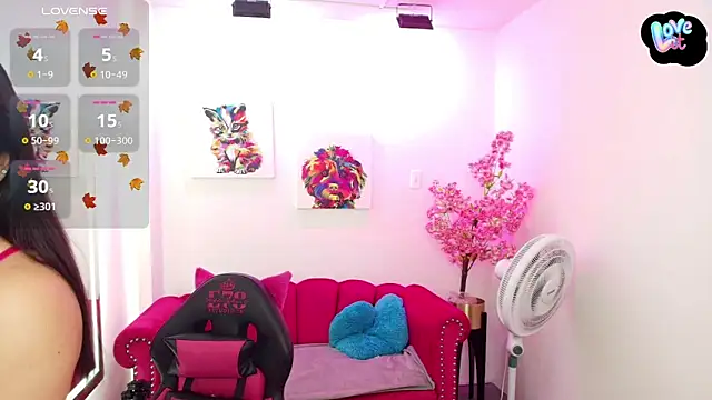 Miss dolly  online show from October 21, 12:28 pm