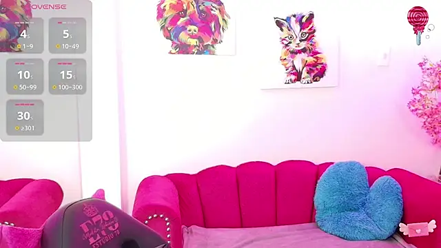 Miss dolly  online show from November 11, 12:27 pm