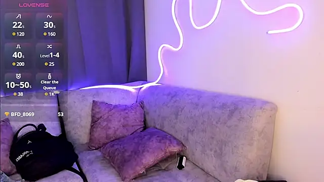 Snapshot of Victoria_se chatting on March 15, 1:52 am Victoria se online show from March 15, 1:52 am