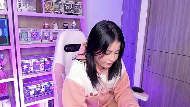 Victoria se online show from April 10, 5:12 am