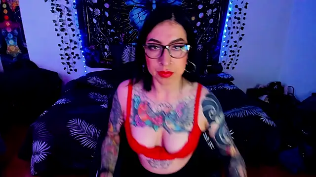 alice 666f online show from July 31, 2:27 pm