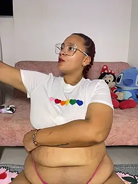 keirabbw online show from July 27, 1:23 am