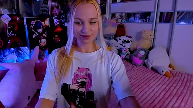 Cute  Pony online show from September 27, 11:32 pm