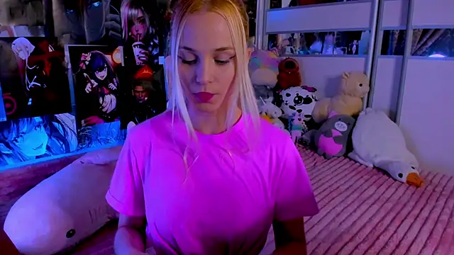 Cute  Pony online show from October 11, 8:29 pm