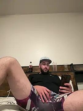 Nudedude444 online show from March 15, 3:23 am