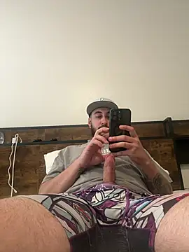 Nudedude444 online show from March 21, 10:02 pm