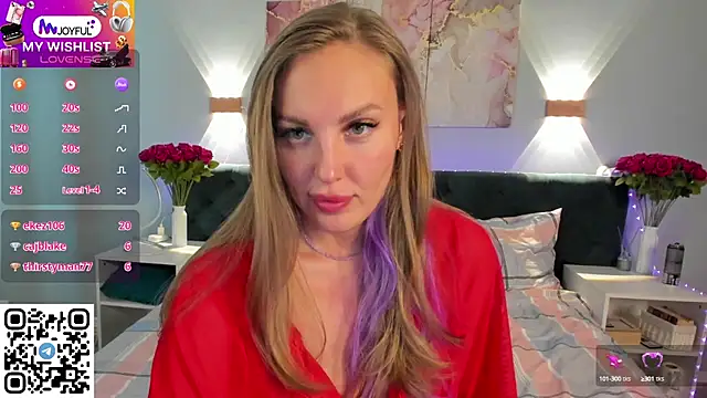 Snapshot of Kelly_Hardy chatting on March 3, 6:59 am Kelly Hardy online show from March 3, 6:59 am