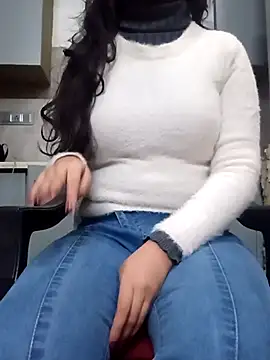 Snapshot of Aachal_7 chatting on December 20, 3:13 am Aachal 7 online show from December 20, 3:13 am