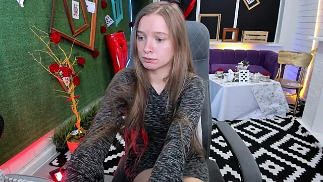 MayaSinabon online show from December 10, 1:22 pm