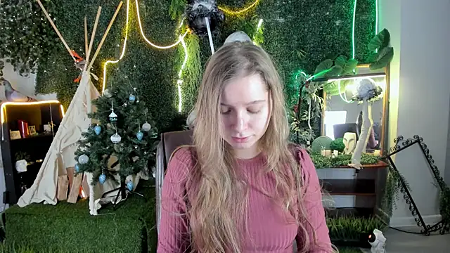 MayaSinabon online show from December 14, 7:29 am