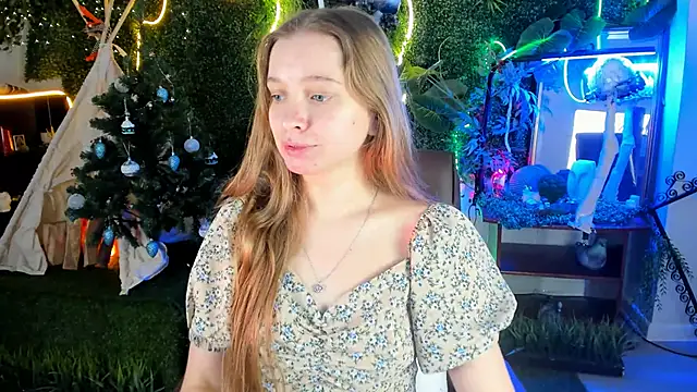 MayaSinabon online show from December 18, 12:07 pm