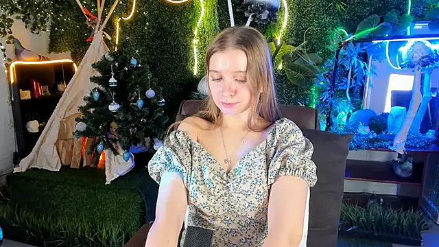 MayaSinabon online show from December 18, 3:11 pm