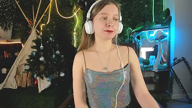 MayaSinabon online show from December 24, 12:22 pm