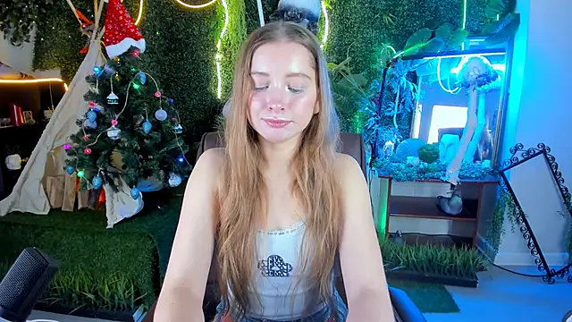 MayaSinabon online show from December 28, 12:13 pm
