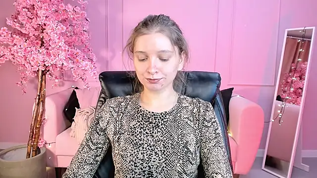 MayaSinabon online show from January 8, 4:11 pm