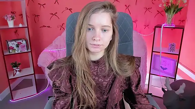 MayaSinabon online show from January 18, 3:05 pm