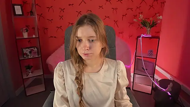 MayaSinabon online show from January 28, 9:08 am