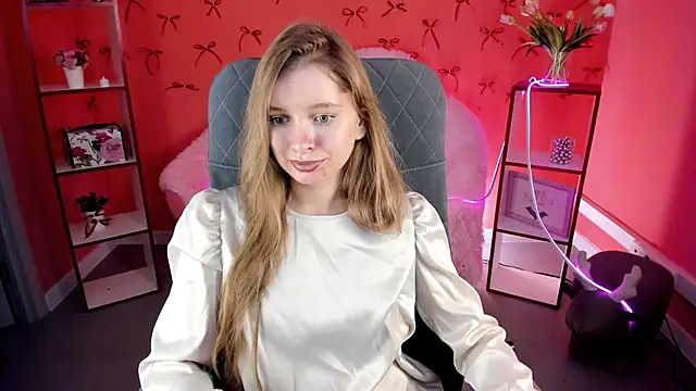 MayaSinabon online show from January 28, 12:11 pm